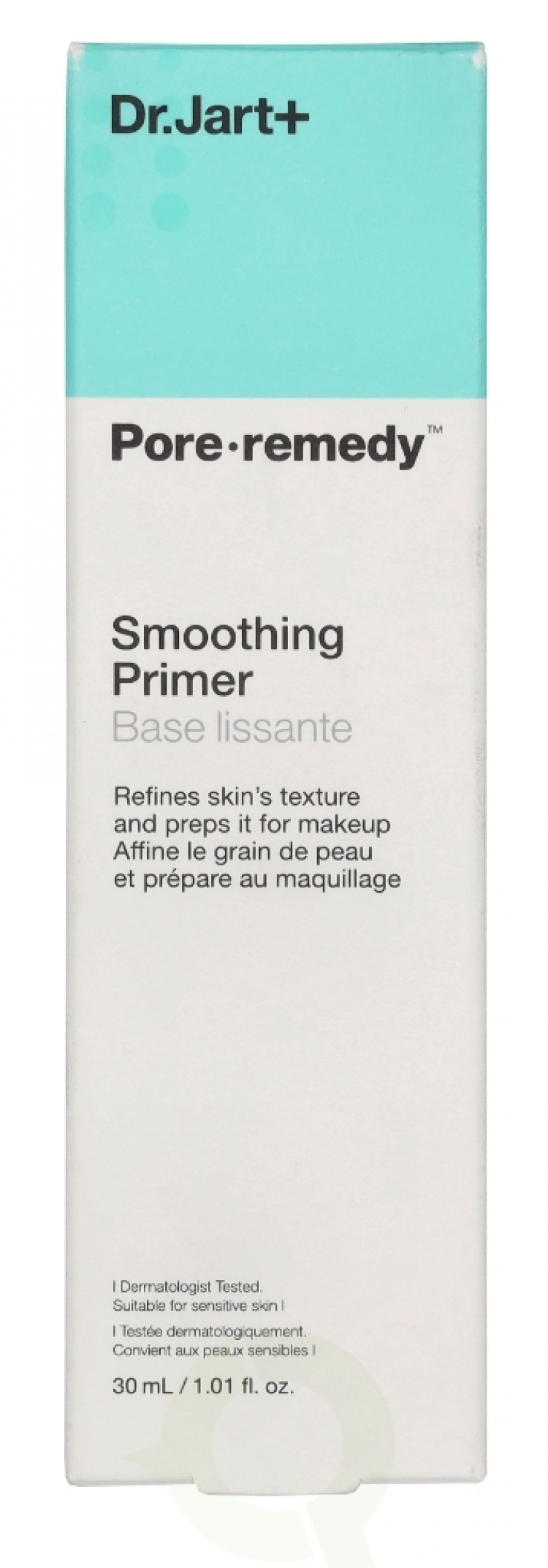 Dr. Jart + Pore·Remedy Smoothing Primer 30 ml