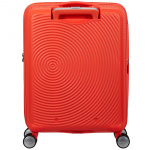 American Tourister Kabinväska Soundbox 55 Neon Orange