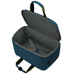 American Tourister Väska Boarding 3-Way Take2Cabin Harbor Blue