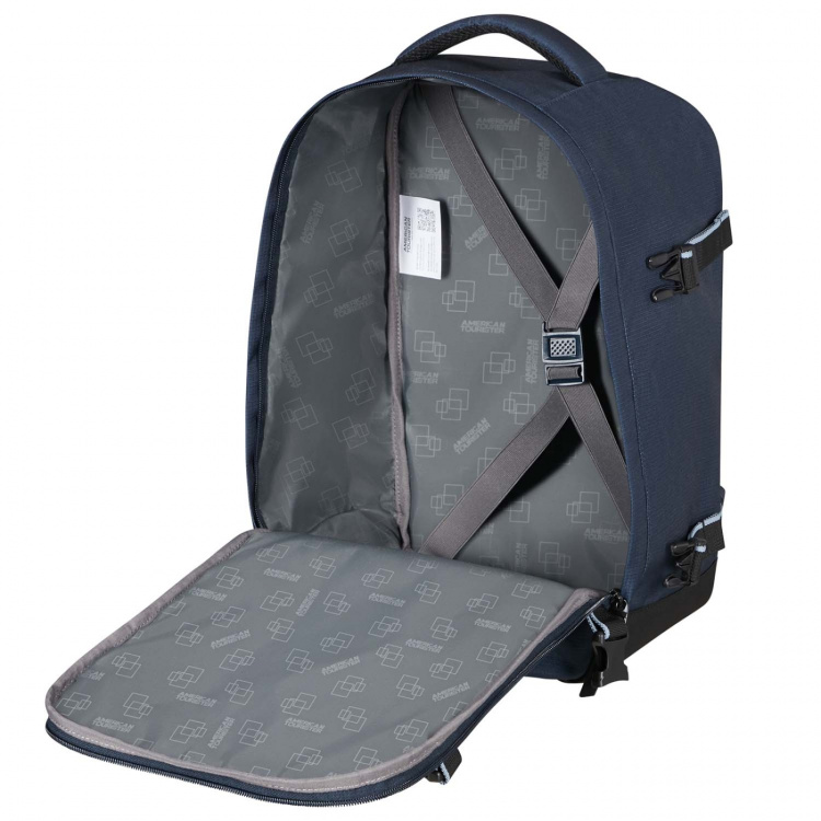 American Tourister Ryggsäck S Take2Cabin Dark Navy