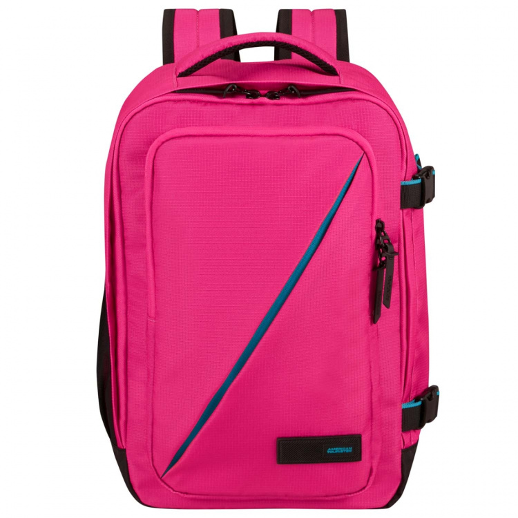 American Tourister Ryggsäck S Take2Cabin Raspberry Sorbet