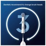Oral B Borsthuvud Sensitive Clean & Care 3+3+3st