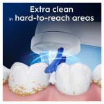 Oral B Borsthuvud iO Specialised Clean 2st
