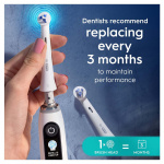 Oral B Borsthuvud iO Specialised Clean 2st