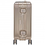 American Tourister Kabinväska Soundbox Aluminium 55 Bronze