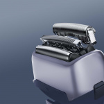 Panasonic Rakapparat 3-bladssystem & IPX7klassad ERM3