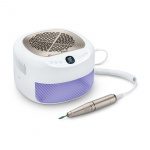 Beurer Manikyr- och Pedikyrstation StudioNails Pro – 3-i-1 MP 200