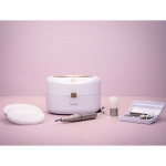 Beurer Manikyr- och Pedikyrstation StudioNails Pro – 3-i-1 MP 200