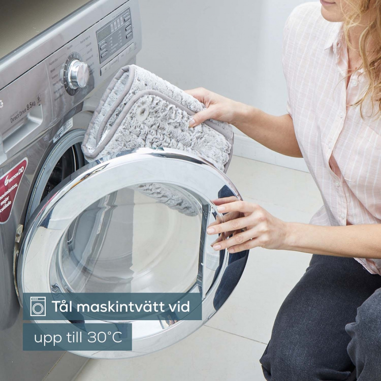 Beurer Värmedyna HK 126 XXL Nordic Taupe