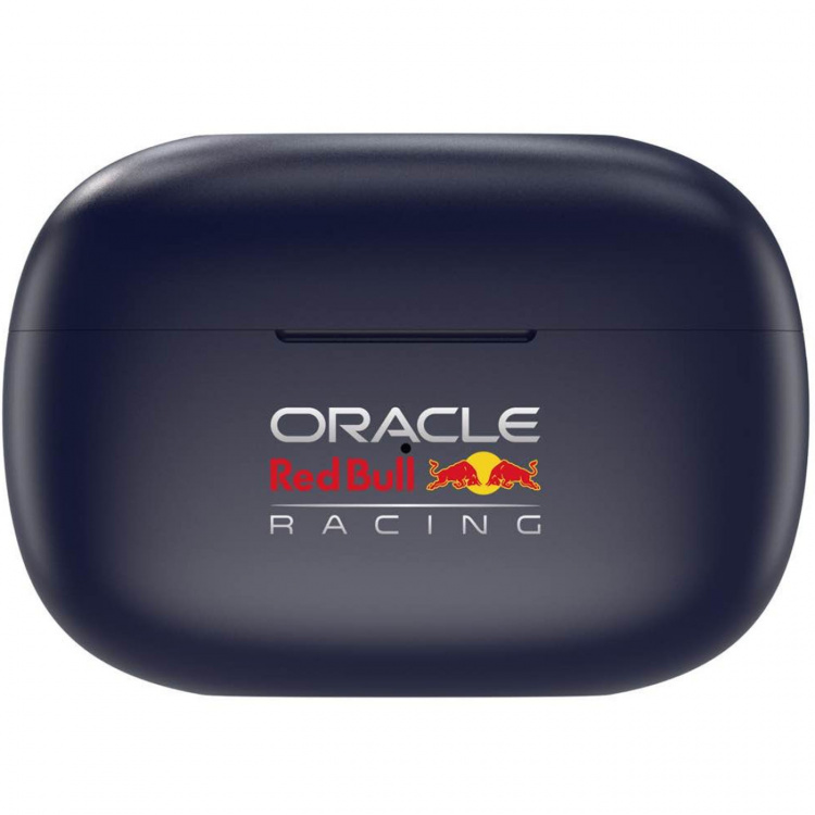 Oracle Red Bull Racing Hörlurar In-Ear Trådlösa TWS RB-EB100E Blå