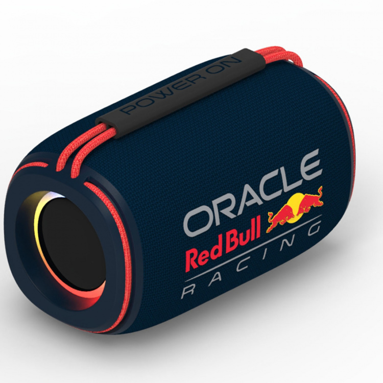 Oracle Red Bull Racing Högtalare Bluetooth 15W RB-SK430 Blå