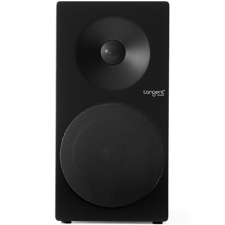 Tangent Högtalare 2-vägs Spectrum X5 II Svarta