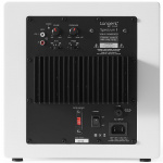 Tangent Högtalare Subwoofer Spectrum XSW8 II Vit
