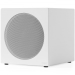 Tangent Högtalare Subwoofer Spectrum XSW8 II Vit