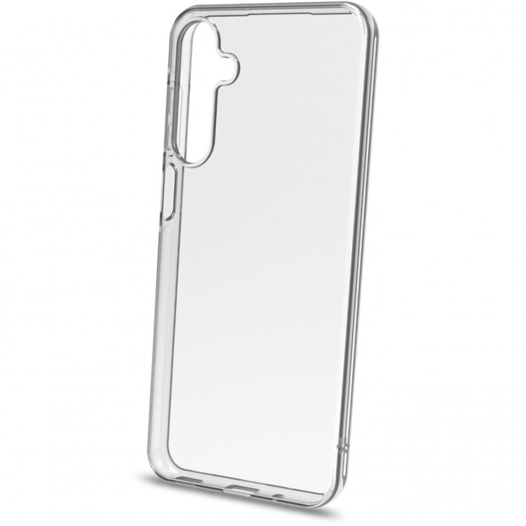 Celly Gelskin TPU Cover A26 5G / A26 5G Enterprise Edt Transparent