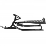 Atom Rattkälke Barn Svart