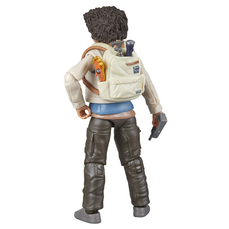 Star Wars The Black Series Wim (At Attin), Star Wars: Skeleton Crew