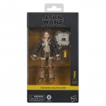 Star Wars The Black Series Fern, Star Wars: Skeleton Crew