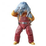 Star Wars The Black Series Neel (At Attin), Star Wars: Skeleton Crew