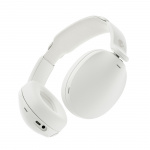 Skullcandy Høretelefoner - Hesh 360 - Over-Ear - Bone White