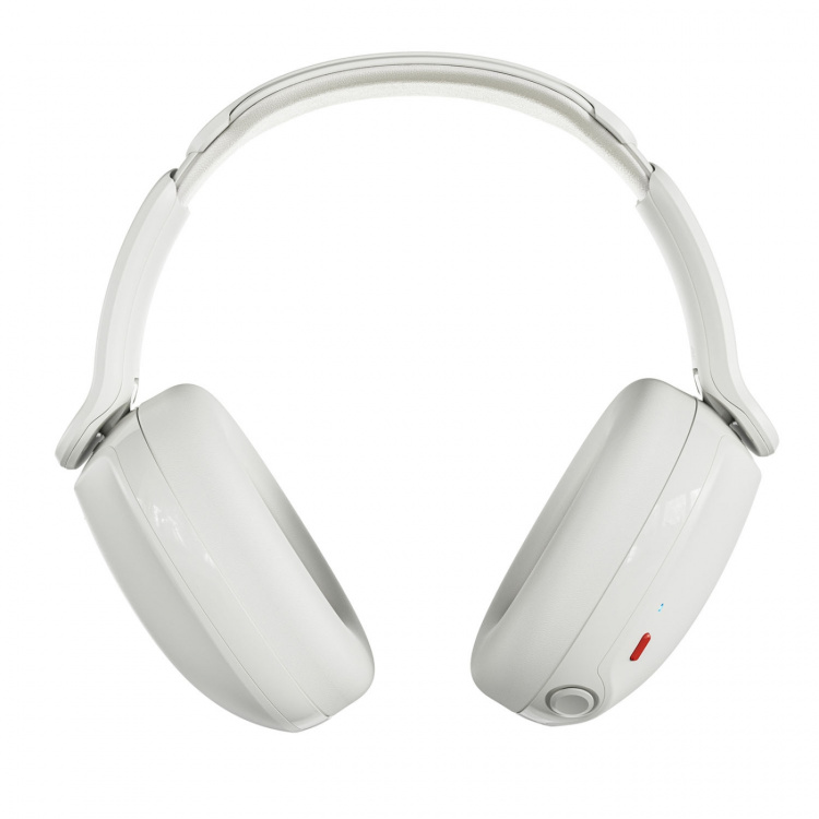 Skullcandy Høretelefoner - Hesh 360 - Over-Ear - Bone White