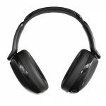 Skullcandy Høretelefoner - Hesh 360 - Over-Ear - True Black