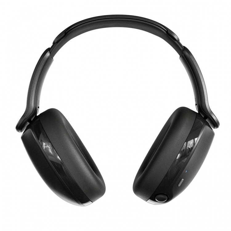 Skullcandy Høretelefoner - Hesh 360 - Over-Ear - True Black