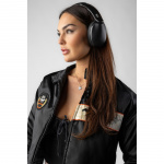 Skullcandy Høretelefoner - Hesh 360 - Over-Ear - True Black