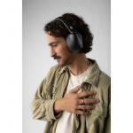 Skullcandy Høretelefoner - Hesh 360 - Over-Ear - True Black