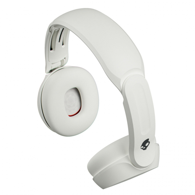 Skullcandy Hovedtelefon ICON 180 On-Ear Bone White
