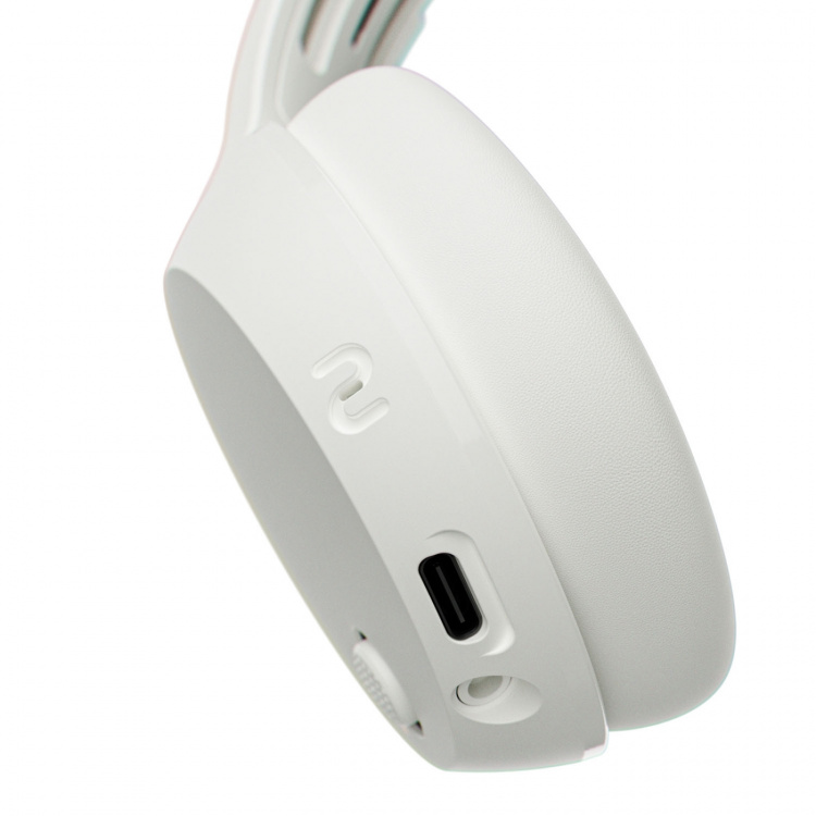 Skullcandy Hovedtelefon ICON 180 On-Ear Bone White