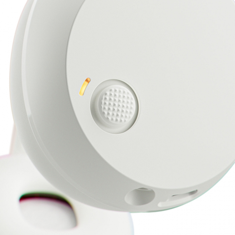 Skullcandy Hovedtelefon ICON 180 On-Ear Bone White