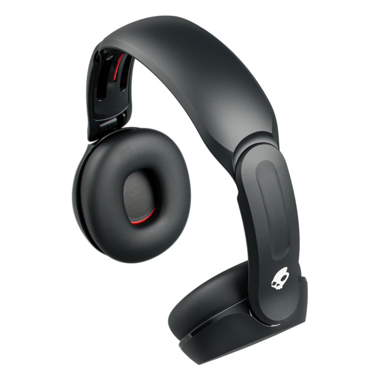 Skullcandy Hovedtelefon ICON 180 On-Ear True Black
