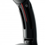 Skullcandy Hovedtelefon ICON 180 On-Ear True Black