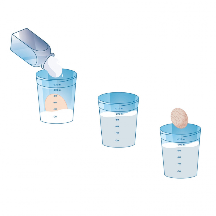 Clementoni Best 110 Experiments