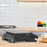 BLACK+DECKER Bordgrill Mini 1000W