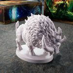 AVALON HILL Brætspil - Talisman Nemesis: Call of the Hunt - Expansion (EN)