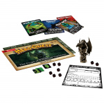 AVALON HILL Brætspil - HeroQuest: Crypt of Perpetual Darkness - Expansion (EN)