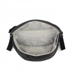 Golla Pusletaske/Bumbag Ivy Polyester Sort