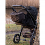 Golla Pusletaske/Bumbag Ivy Polyester Sort