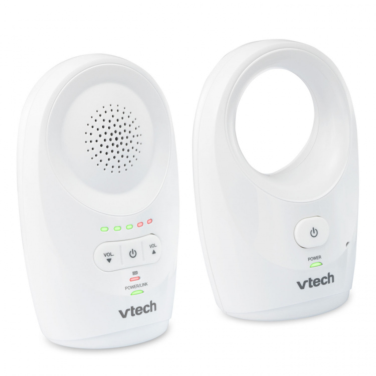 VTech Babyalarm - Audio DM1111