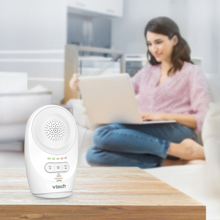 VTech Babyalarm - Audio DM1111