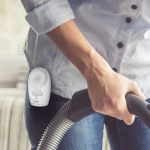 VTech Babyalarm - Audio DM1111