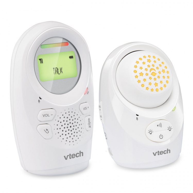 VTech Babyalarm - Audio DM1212