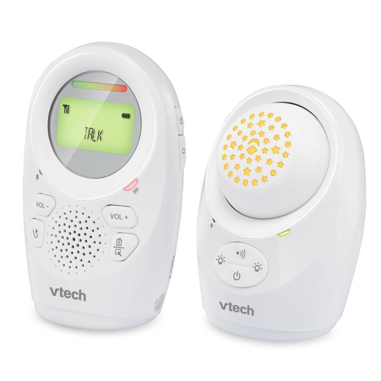 VTech Babyalarm - Audio DM1212