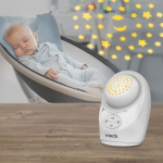VTech Babyalarm - Audio DM1212
