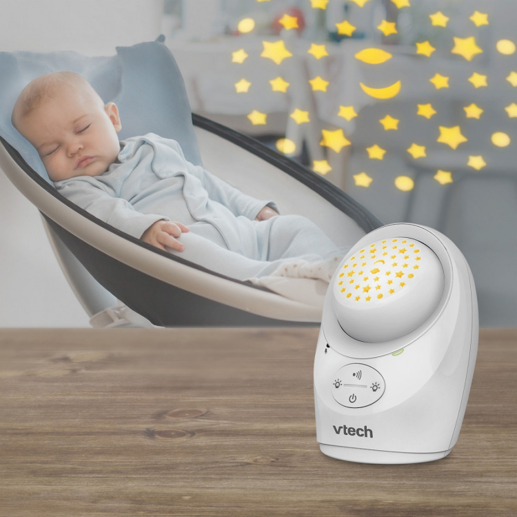 VTech Babyalarm - Audio DM1212