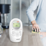 VTech Babyalarm - Audio DM1212