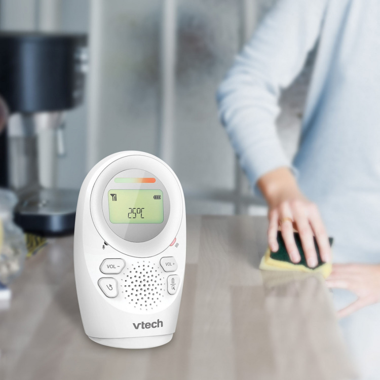 VTech Babyalarm - Audio DM1212