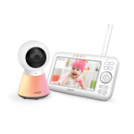 VTech Babyalarm - Video VM5254